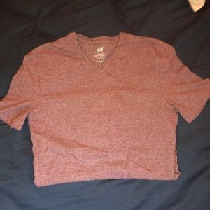 H&M Slim Fit Women’s Athletic Shirt